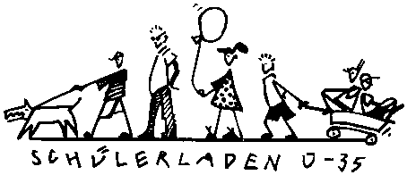 Logo des Schülerladens