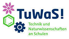 TuWaS-Logo