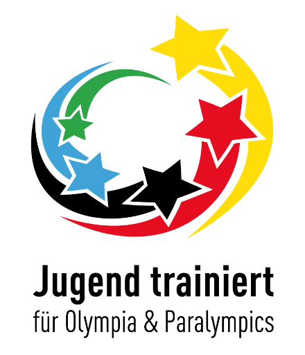 Logo von Jugend trainiert für Olympia & Paralympics